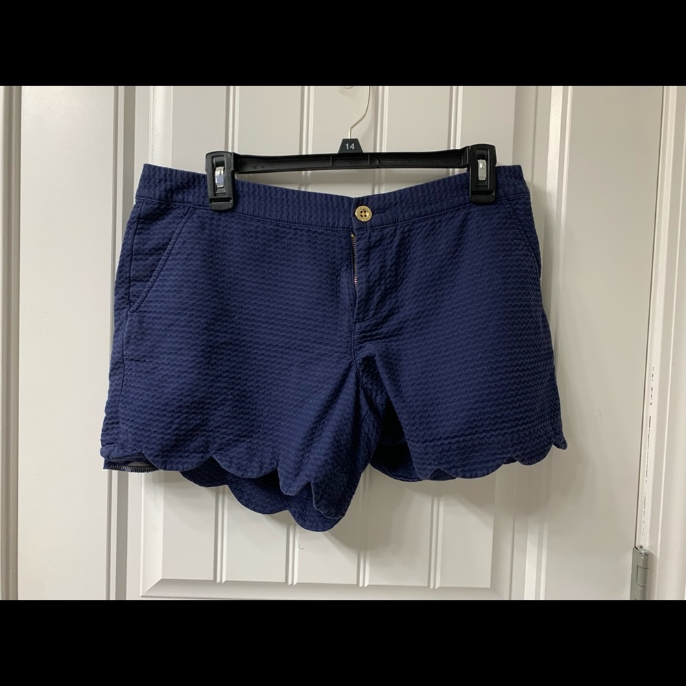 Lilly Pulitzer The Buttercup Short